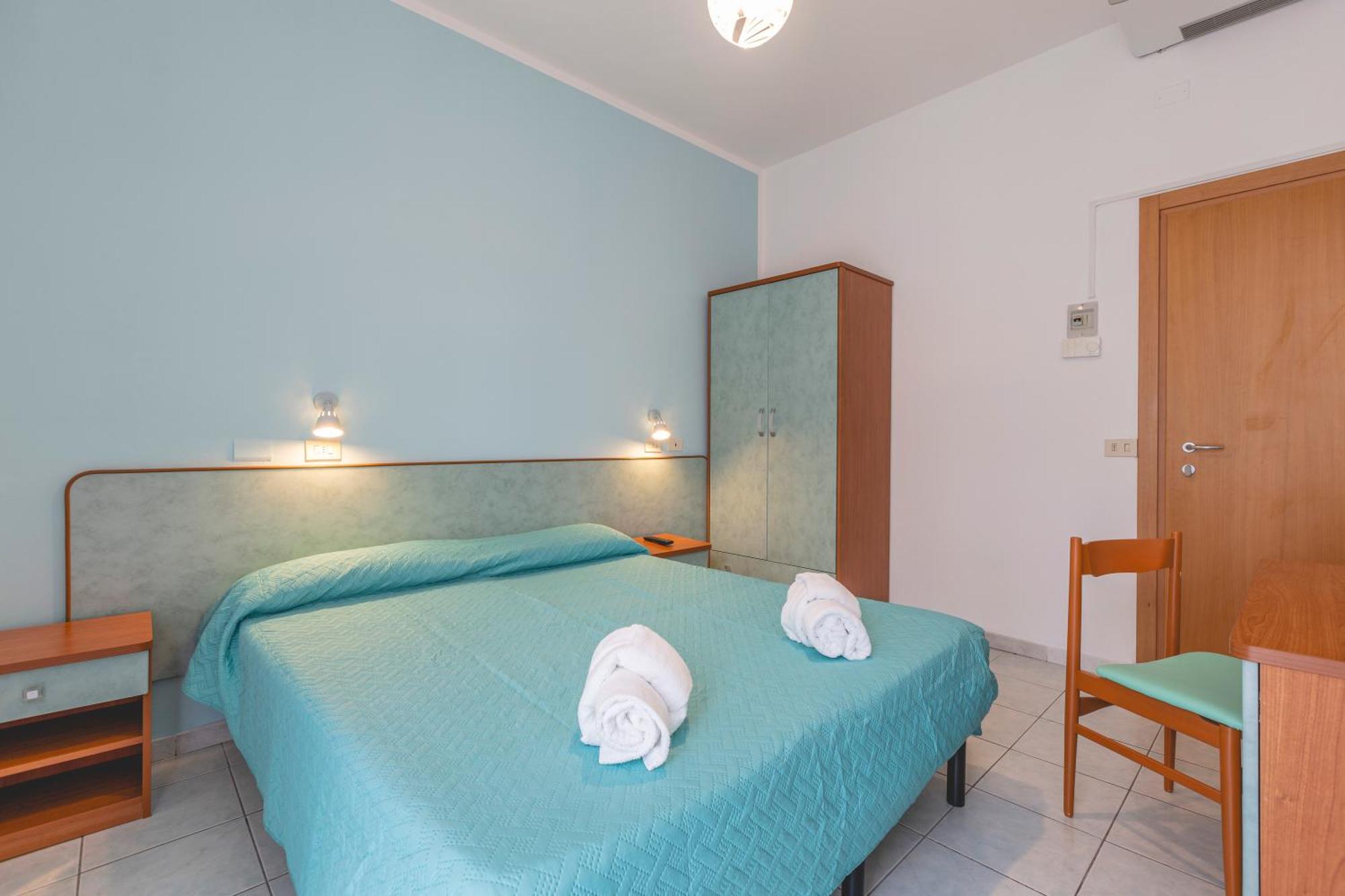 Hotel La Perla *