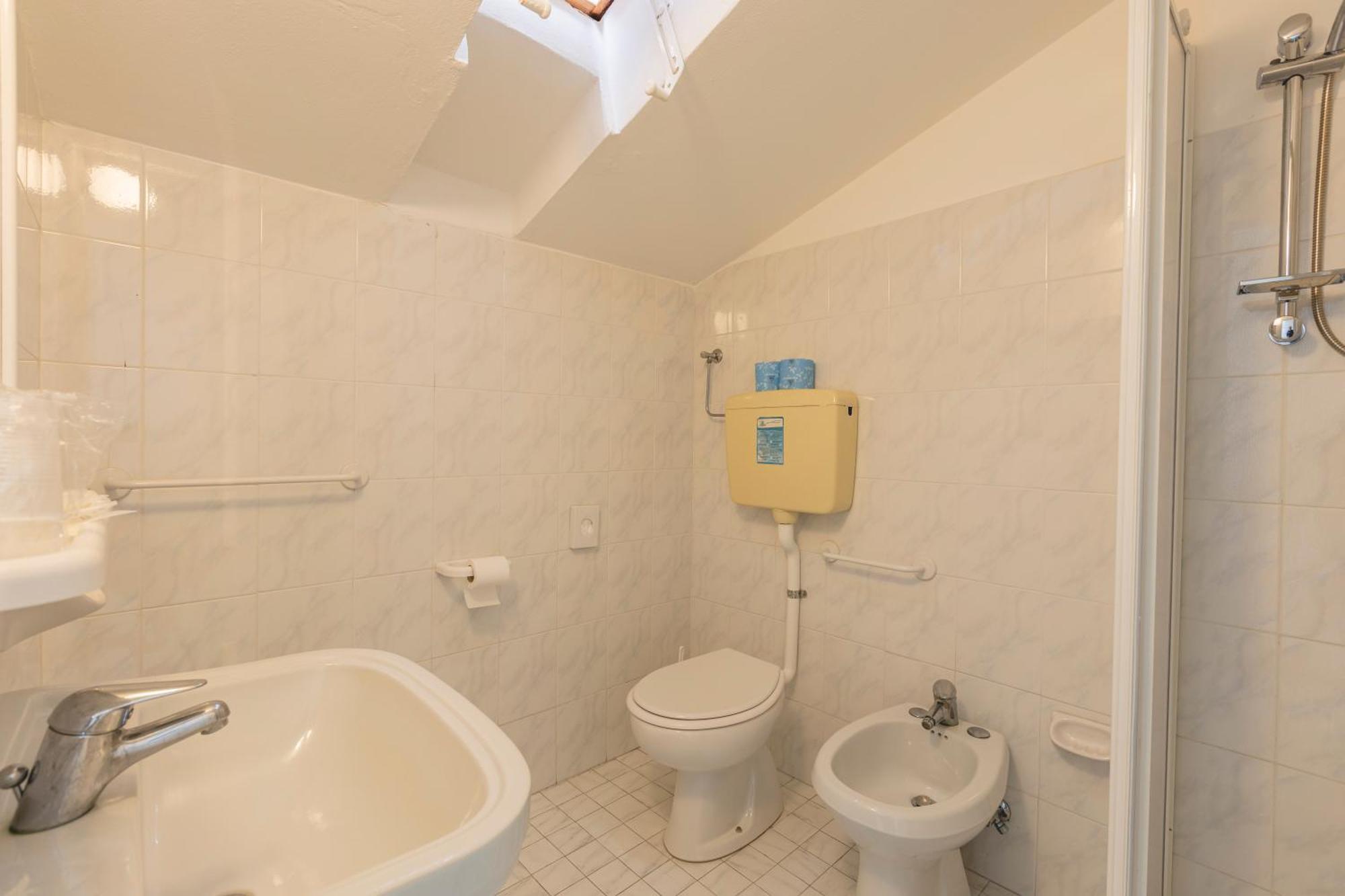 Hotel La Perla
