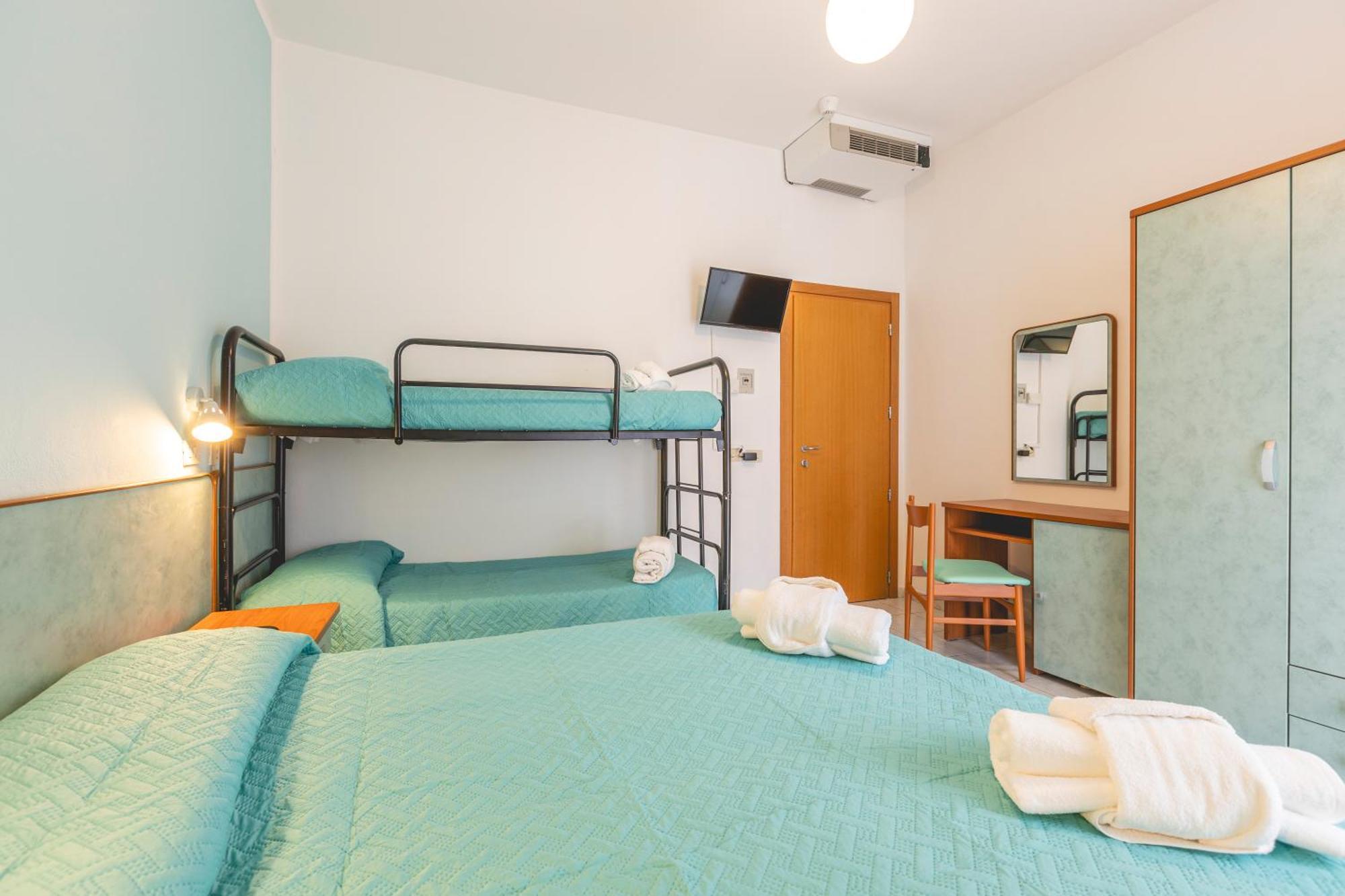 Hotel La Perla