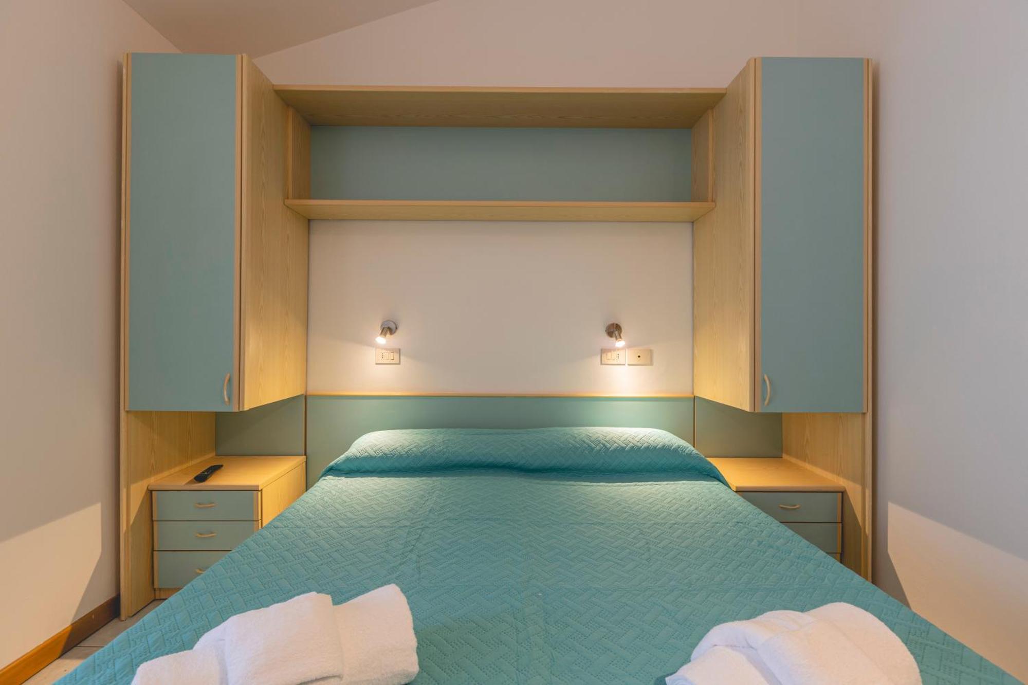 La Perla Hotel