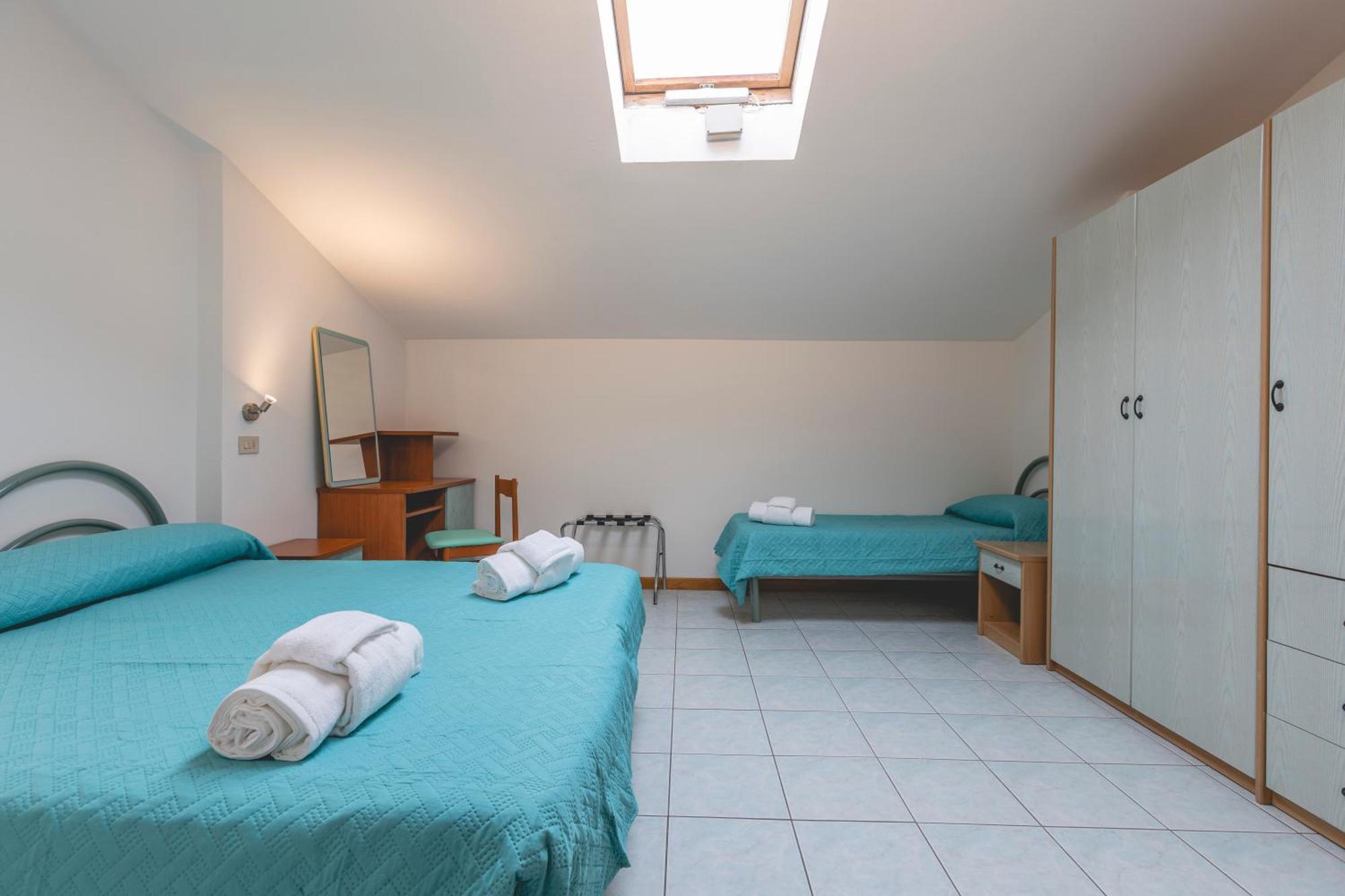 Hotel La Perla *